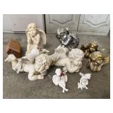 CHERUB COLLECTION