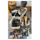 TOOLS & HARDWARE FASTENERS TWINE