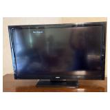SANYO 42' CLASS FHD LCD TELEVISION TV