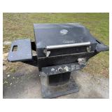 HOLLAND GAS GRILL