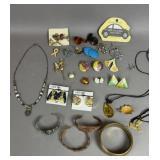 FASHION JEWELRY BRACELETS EARRINGS NECKLACES