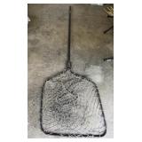 FRABILL ROUGHNECK HEAVY DUTY FISH LANDING NET