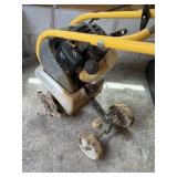 RYOBI GARDEN TILLER