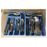 STAINLESS STEEL FLATWARE ONEIDA NORTHLAND MEXICO