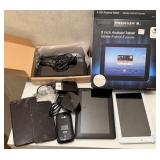ASSORTED TABLETS & PHONES NEXTBOOK