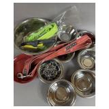 PET BOWLS & GROOMING PURINA DOG LEASH