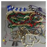FASHION NECKLACES