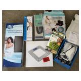 COMFORT MOBILITY & MONITOR HOME HEALTH PRODUCTS