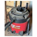SHOP VAC 12 GAL WET DRY VAC FOR PARTS