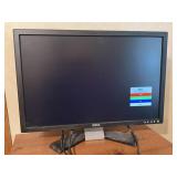 DELL 24' LCD MONITOR E248WFPb