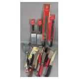 KITCHEN UTENSILS & KNIVES GFS ASIAN CLEAVER