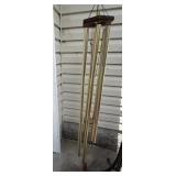 LARGE WIND CHIME - SOUNDS BEAUTIFUL