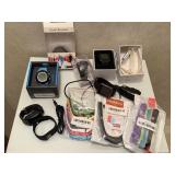 SMART WATCHES & BANDS