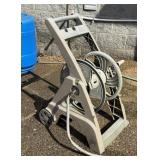 AMES REELEASY HOSE CART