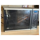 VINTAGE ROPER MICROWAVE OVEN