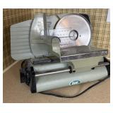LEM ELECTRIC MEAT SLICER