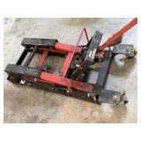 CRAFTSMAN MOTORCYCLE ATV JACK 1500 LBS
