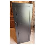 SENTRYSAFE C1212 VERTICLE STEEL GUN CABINET