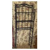 BATHROOM SPACE SAVER SHELF ORGANIZER