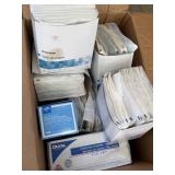 WOUND CARE PADS MCKESSON DUKAL PROCURE