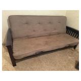 MISSION STYLE FUTON