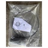 WHOLE PEANUT WILDLIFE WREATH FEEDER