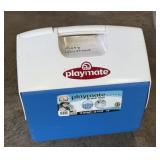 VINTAGE IGLOO 16 QT PLAYMATE ELITE COOLER