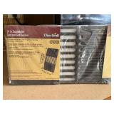 CHAR BROIL EXPANDABLE CAST IRON GRID SECTION