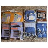 STORAGE & ORGANIZING BAGS & CONTAINERS KING SHEETS