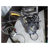 Pressure Washer