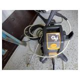 Pressure Washer