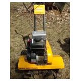 HD Roto Tiller