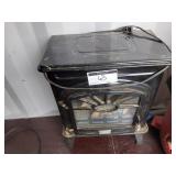 Electric Heater