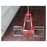 Hydraulic Jack