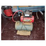 Electric Air Compressor