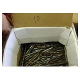 Assorted Drill Bits