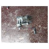 Hand Winch