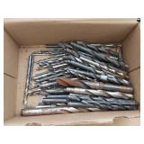 Assorted Drill Bits
