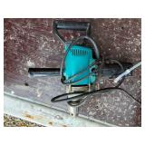 Heavy Duty Hand Drill