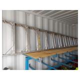 Aluminum Ladder