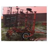 Cultivator