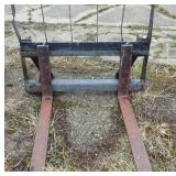 Pallet Forks