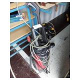Pressure Washer