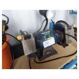 Bench Grinder