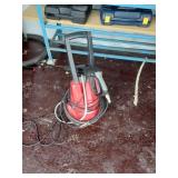 Pressure Washer