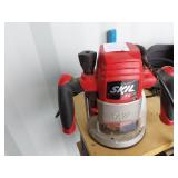 Hand Router