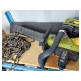 Battery Chain Saw