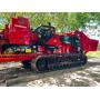 Morbark 6600 Track Horizontal Grinder