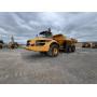 2016 Volvo A40G Articulated Dump Truck
