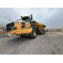 2017 Bell B40E 6X6 Articulated Dump Truck